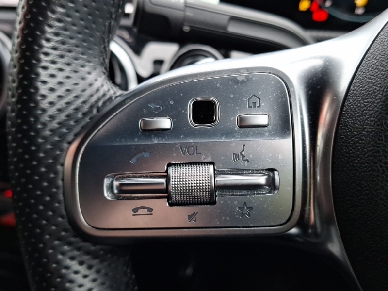 Used Mercedes-Benz CLA 2020 for sale - 77213928: Photo 17