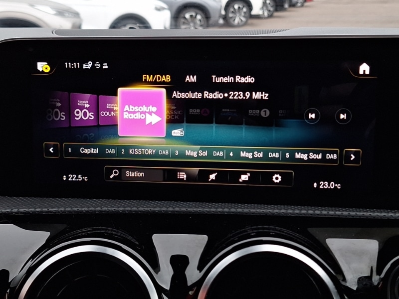 Used Mercedes-Benz CLA 2020 for sale - 77213928: Photo 19