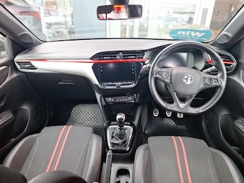 Used Vauxhall Corsa 2020 for sale - 79056387: Photo