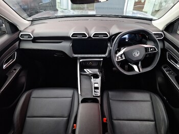 Used MG MG ZS 2025 for sale - 78848630: Photo