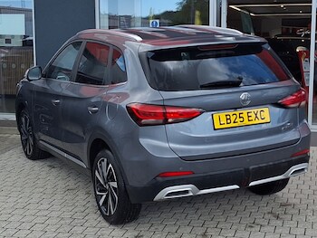 Used MG MG ZS 2025 for sale - 78848630: Photo