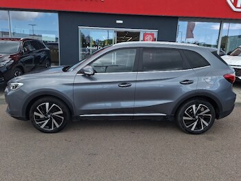 Used MG MG ZS 2025 for sale - 78848630: Photo