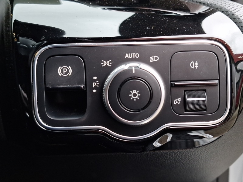 Used Mercedes-Benz CLA 2020 for sale - 77047109: Photo 13