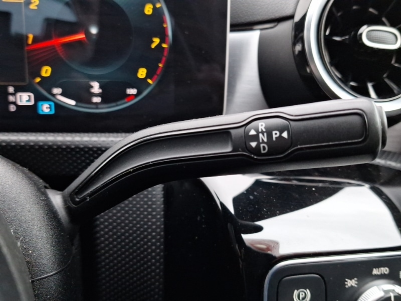 Used Mercedes-Benz CLA 2020 for sale - 77047109: Photo 16