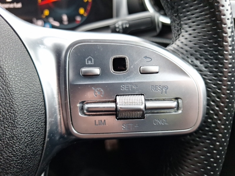 Used Mercedes-Benz CLA 2020 for sale - 77047109: Photo 18