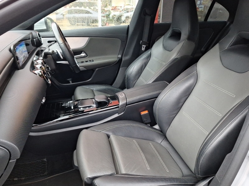 Used Mercedes-Benz CLA 2020 for sale - 77047109: Photo 5