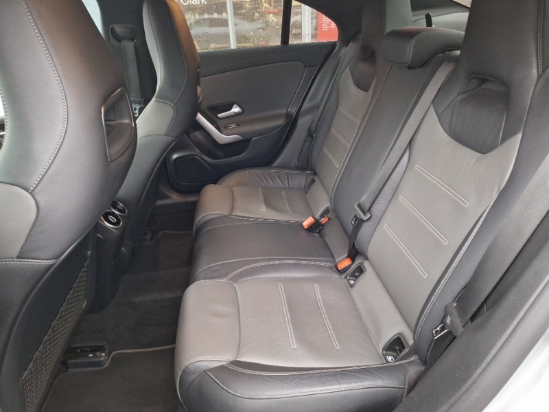Used Mercedes-Benz CLA 2020 for sale - 77047109: Photo 6