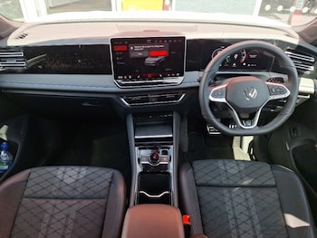 Used Volkswagen Tiguan 2024 for sale - 75097150: Photo