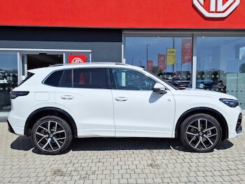 Used Volkswagen Tiguan 2024 for sale - 75097150: Photo