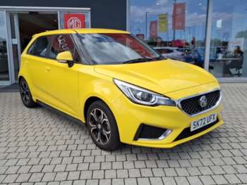 2022 - 1.5 VTi-TECH Exclusive 5dr [Navigation]