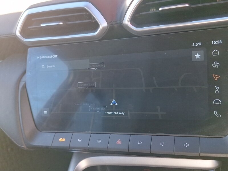 Used MG MG ZS 2025 for sale - 77690153: Photo 11