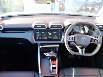 Used MG MG ZS 2025 for sale - 77690153: Photo