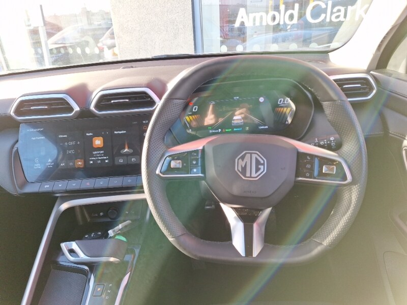 Used MG MG ZS 2025 for sale - 77690153: Photo 7