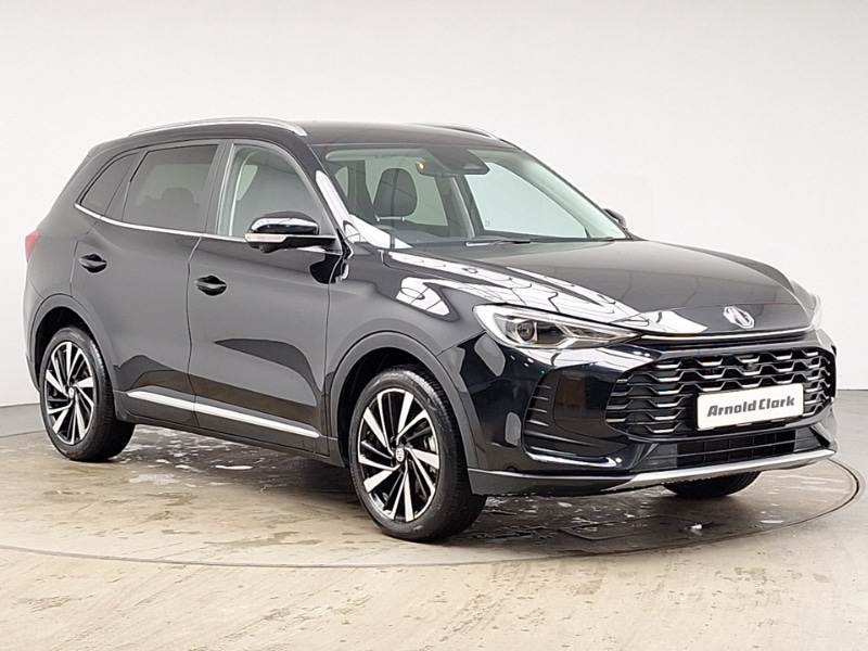 Used MG MG ZS 2024 for sale - 78051726: Photo 1