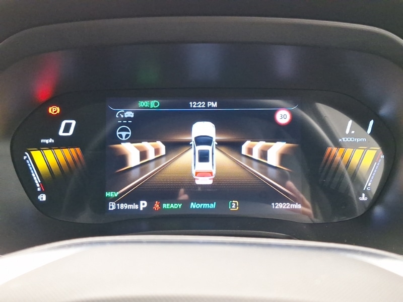 Used MG MG ZS 2024 for sale - 78051726: Photo 17