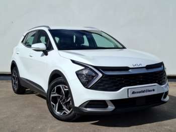 2022 - 1.6 CRDi ISG 2 5dr