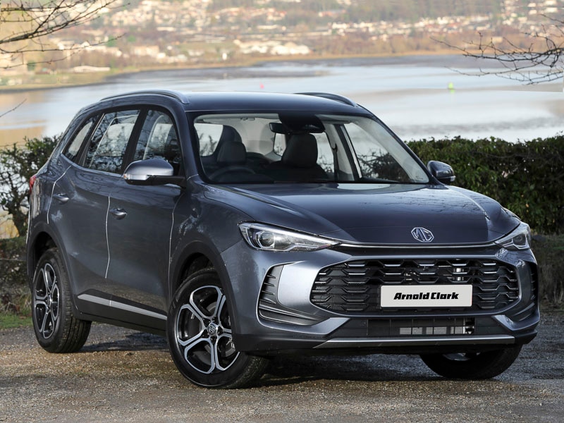 Used MG MG ZS 2025 for sale - 76880223: Photo 1