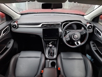 Used MG MG ZS 2024 for sale - 78770945: Photo