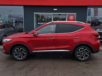 Used MG MG ZS 2024 for sale - 78770945: Photo
