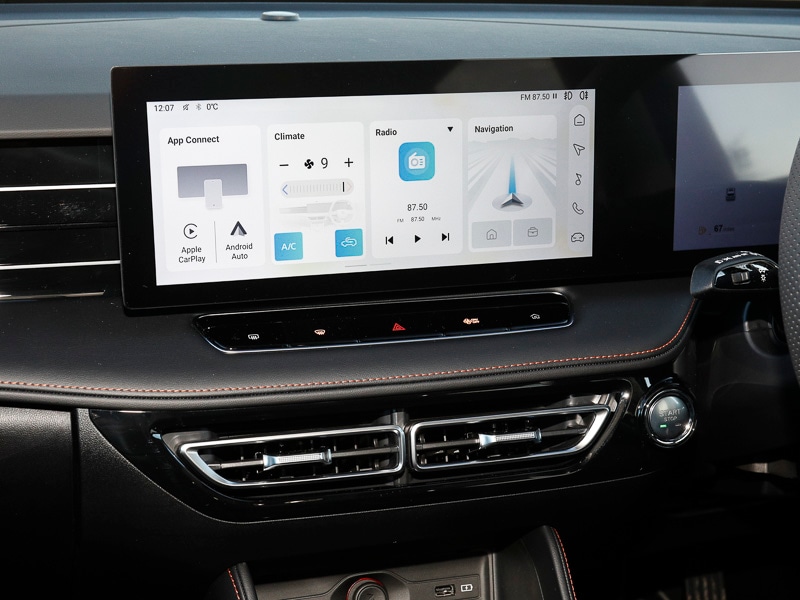 Used MG MG HS 2026 for sale - 77373429: Photo 12