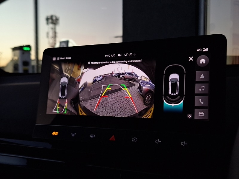 Used MG MG4 2025 for sale - 76964258: Photo 10