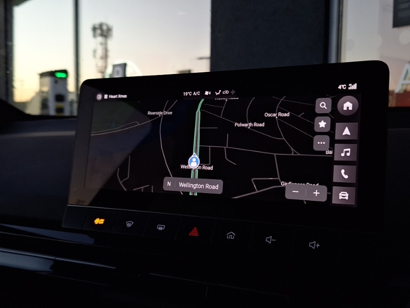 Used MG MG4 2025 for sale - 76964258: Photo 11