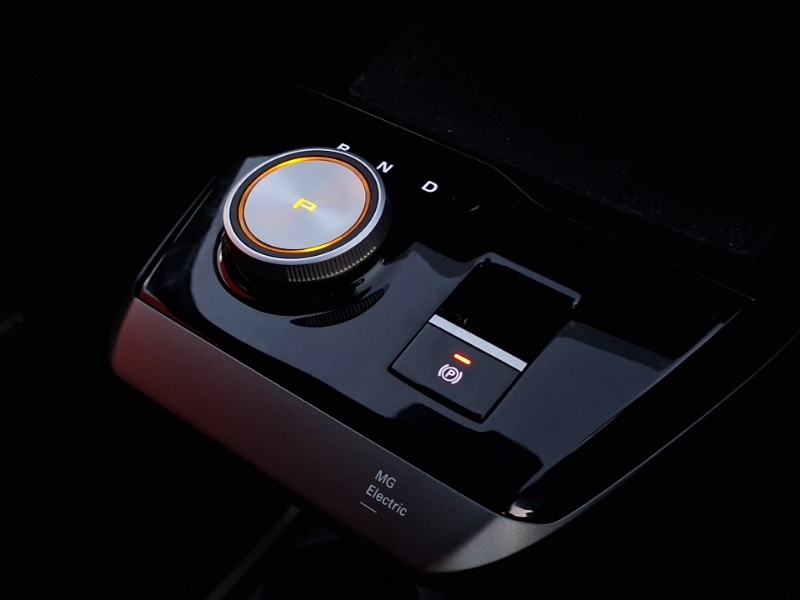 Used MG MG4 2025 for sale - 76964258: Photo 12