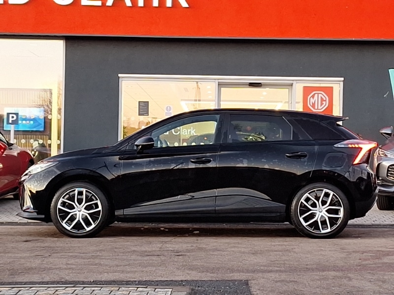 Used MG MG4 2025 for sale - 76964258: Photo 4