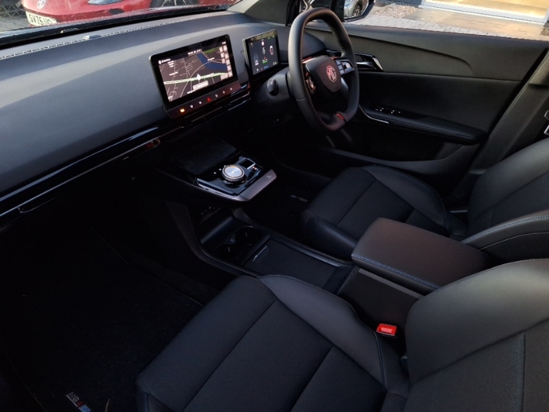 Used MG MG4 2025 for sale - 76964258: Photo 5