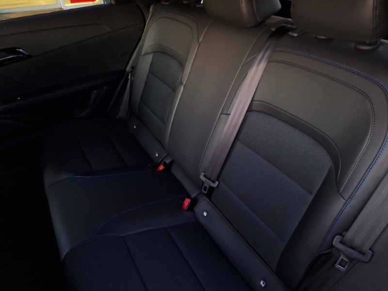 Used MG MG4 2025 for sale - 76964258: Photo 6