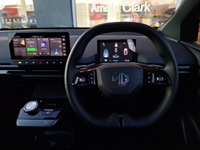 Used MG MG4 2025 for sale - 76964258: Photo 7