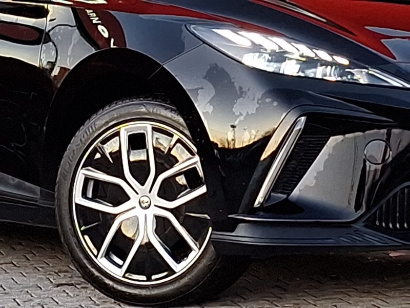 Used MG MG4 2025 for sale - 76964258: Photo 9