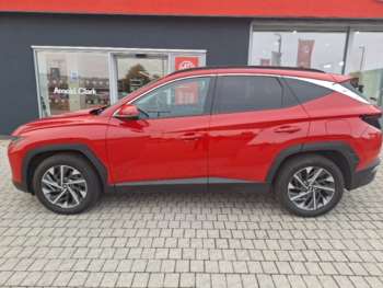 Used Hyundai TUCSON 2024 for sale - 74856260: Photo