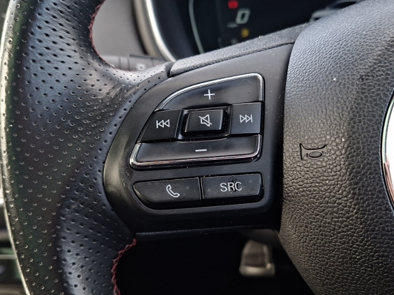 Used MG MG HS 2022 for sale - 76591722: Photo 13