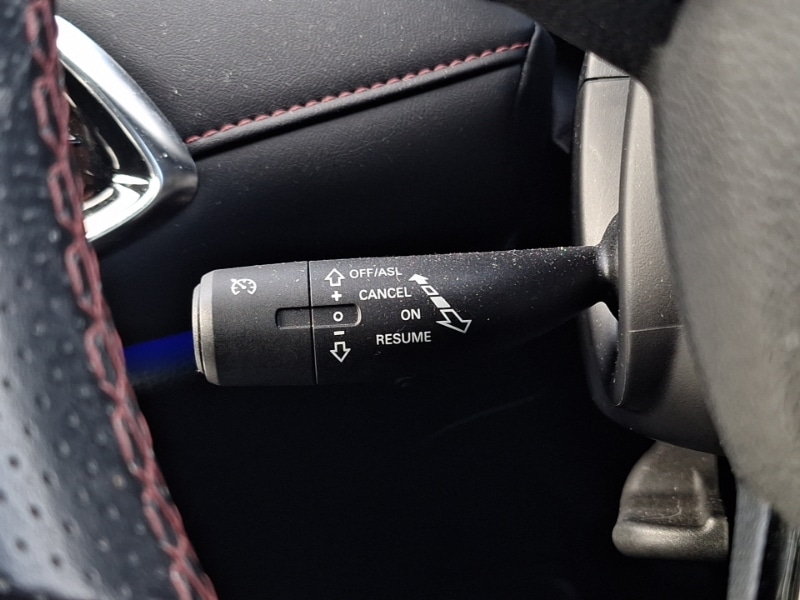 Used MG MG HS 2022 for sale - 76591722: Photo 15