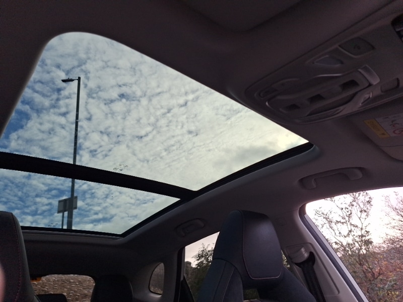 Used MG MG HS 2022 for sale - 76591722: Photo 18