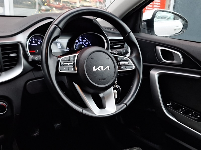 Used Kia Ceed 2022 for sale - 77034792: Photo 10