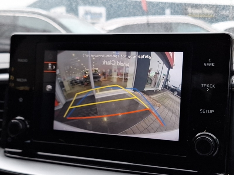 Used Kia Ceed 2022 for sale - 77034792: Photo 13