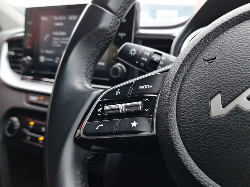 Used Kia Ceed 2022 for sale - 77034792: Photo 14