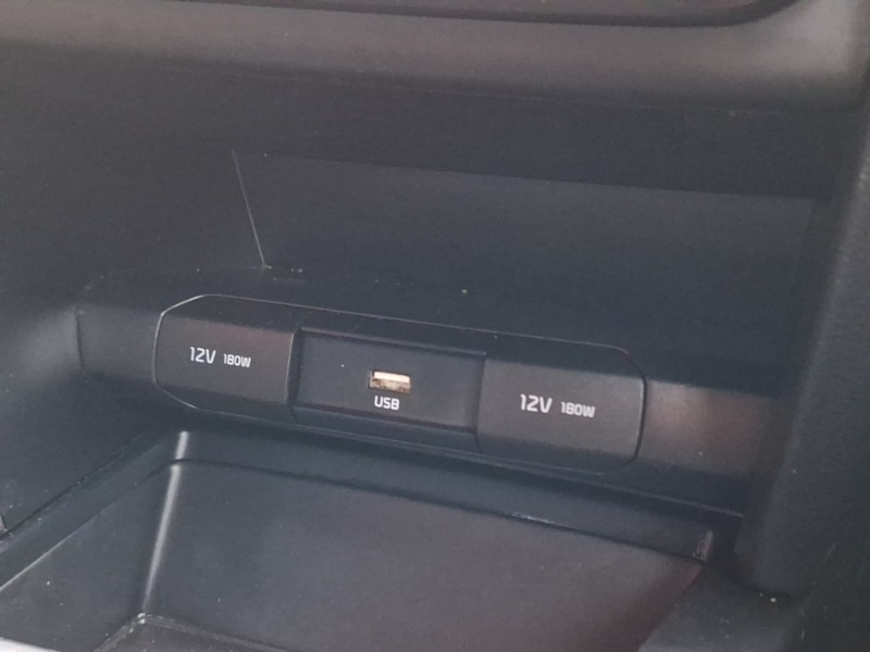 Used Kia Ceed 2022 for sale - 77034792: Photo 16