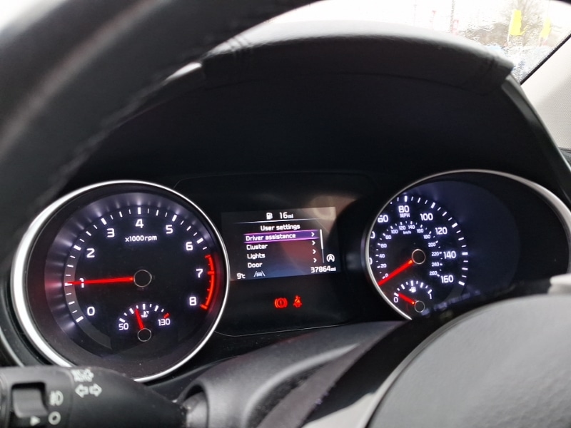 Used Kia Ceed 2022 for sale - 77034792: Photo 19