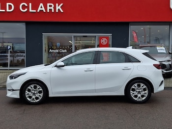 Used Kia Ceed 2022 for sale - 77034792: Photo