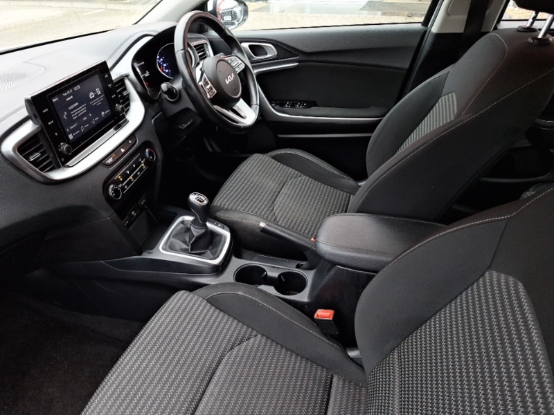 Used Kia Ceed 2022 for sale - 77034792: Photo 5