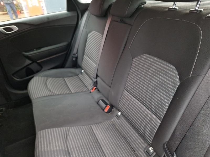 Used Kia Ceed 2022 for sale - 77034792: Photo 6