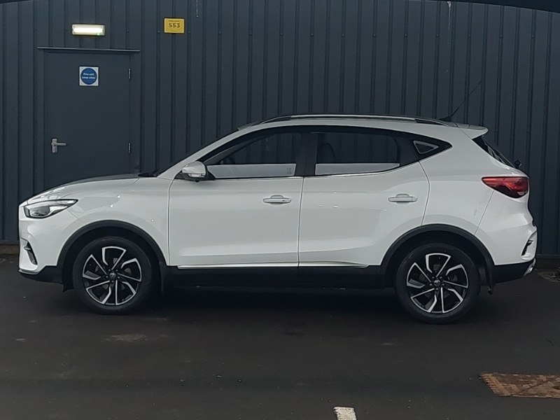 Used MG MG ZS 2022 for sale - 77832282: Photo 4