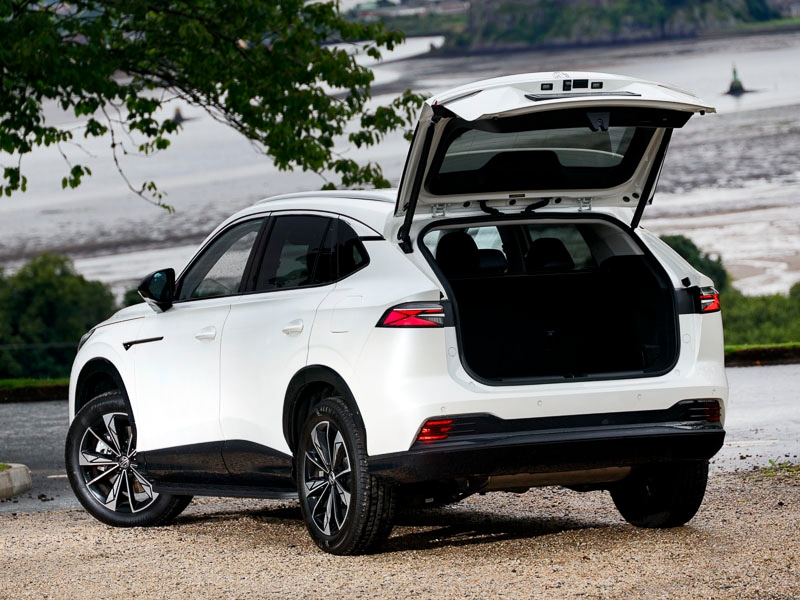 Used MG MG HS 2025 for sale - 76579064: Photo 18