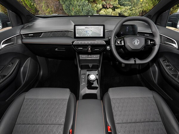 Used MG MG3 2025 for sale - 76213181: Photo 2