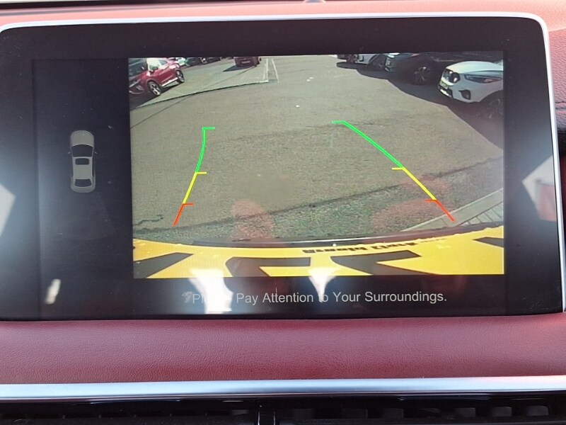 Used MG MG HS 2022 for sale - 77974867: Photo 10