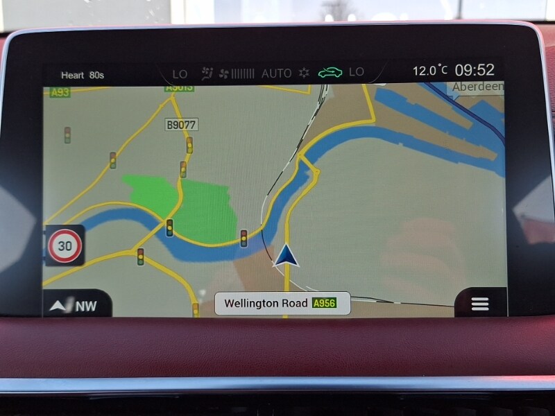 Used MG MG HS 2022 for sale - 77974867: Photo 11