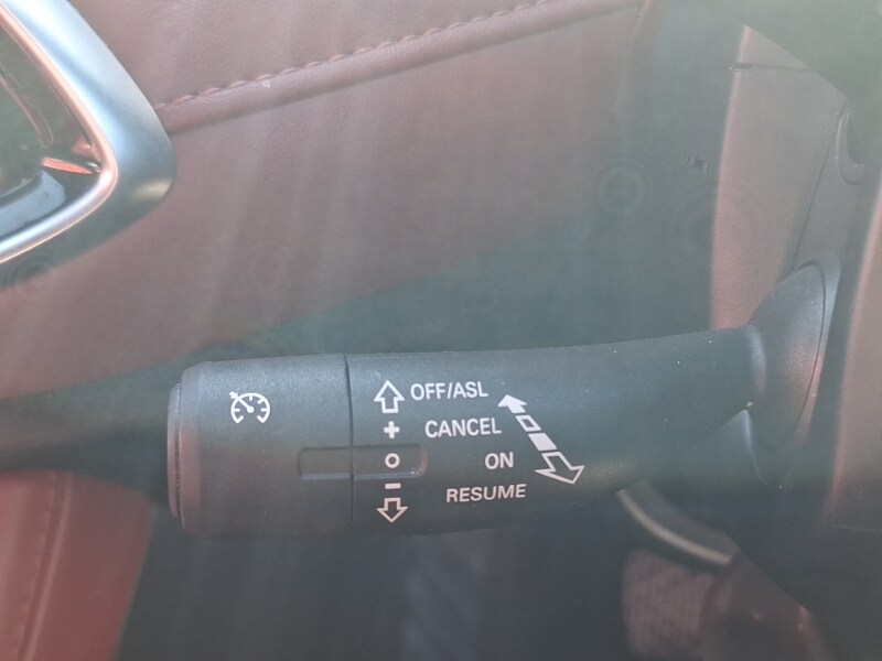 Used MG MG HS 2022 for sale - 77974867: Photo 13